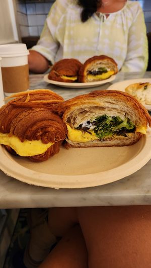  at Terms of Endearment in Brooklyn