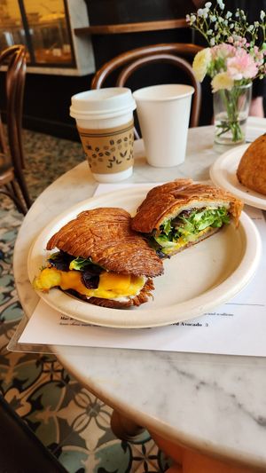 BEC at Terms of Endearment in Brooklyn