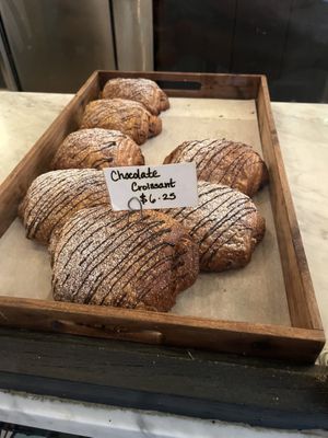 Didn’t get one but was very tempted !  at Terms of Endearment in Brooklyn