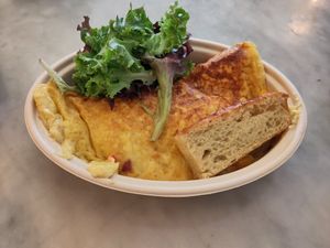  at Terms of Endearment in Brooklyn