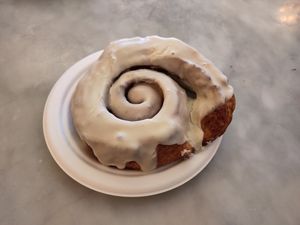  at Terms of Endearment in Brooklyn