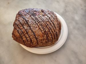  at Terms of Endearment in Brooklyn