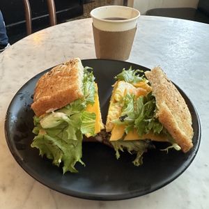 The Maple  at Terms of Endearment in Brooklyn