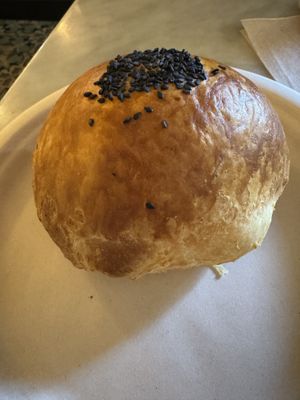 Breakfast bomb  at Terms of Endearment in Brooklyn