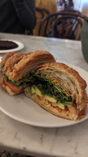  at Terms of Endearment in Brooklyn