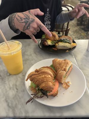   at Terms of Endearment in Brooklyn