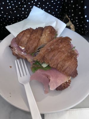   at Terms of Endearment in Brooklyn