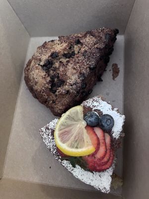   at Terms of Endearment in Brooklyn