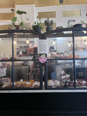   at Terms of Endearment in Brooklyn