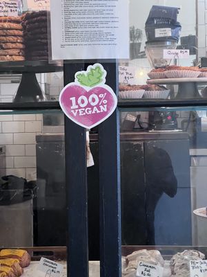   at Terms of Endearment in Brooklyn