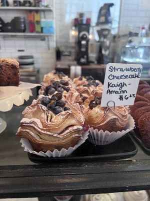   at Terms of Endearment in Brooklyn