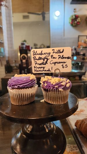 #Veganuary at Terms of Endearment in Brooklyn