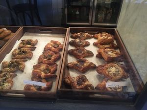 And more  at Terms of Endearment in Brooklyn