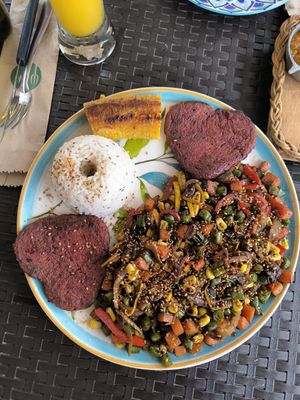  at Rio Azul in Buenavista