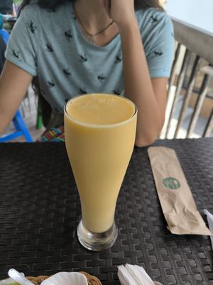  at Rio Azul in Buenavista