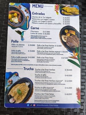  at Rio Azul in Buenavista