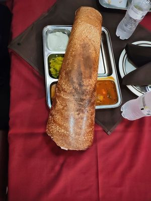  at Zaika Indian Cuisine in Austin