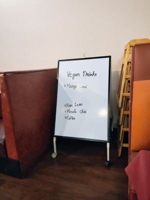  at Zaika Indian Cuisine in Austin