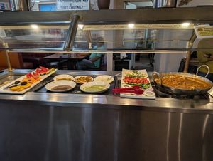  at Zaika Indian Cuisine in Austin