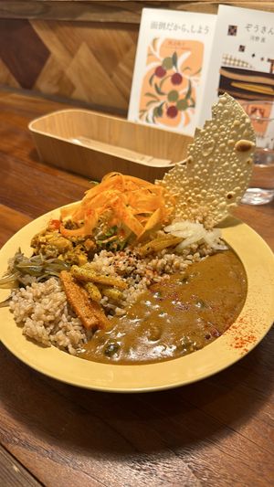   at Cocohane in Nishinomiya