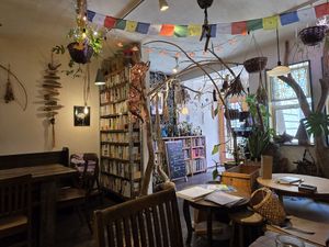  at Cocohane in Nishinomiya