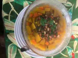   at Paina Paita Home in Pai