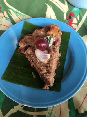   at Paina Paita Home in Pai