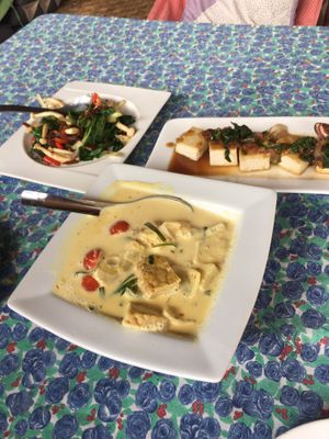   at Paina Paita Home in Pai