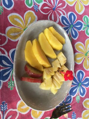   at Paina Paita Home in Pai