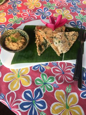   at Paina Paita Home in Pai