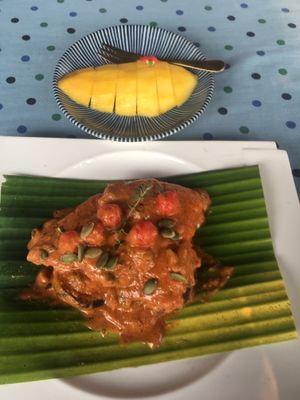   at Paina Paita Home in Pai