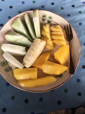   at Paina Paita Home in Pai