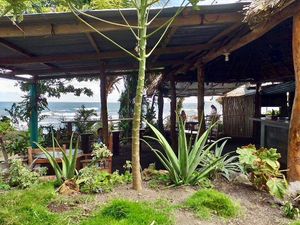 Comedor Julias at Comedor Julias in Ometepe