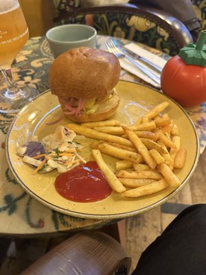   at Lounges - Tiempo Lounge in Sutton