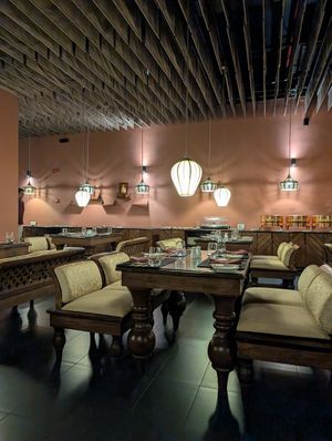  at Peninsula in Jaffna