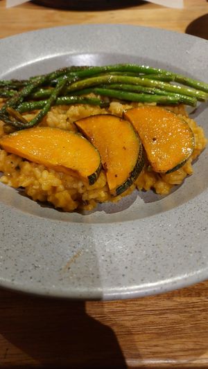  at Olivia in Medellin