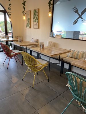 Local at Karma in Jaco