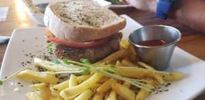 #Veganuary at Karma in Jaco