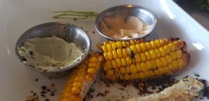 #Veganuary at Karma in Jaco