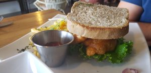 #Veganuary at Karma in Jaco