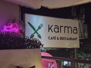  at Karma in Jaco