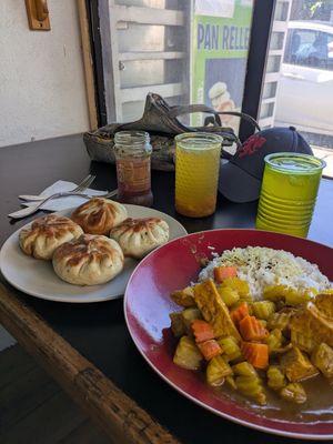  at Mei-Wei in Guadalupe