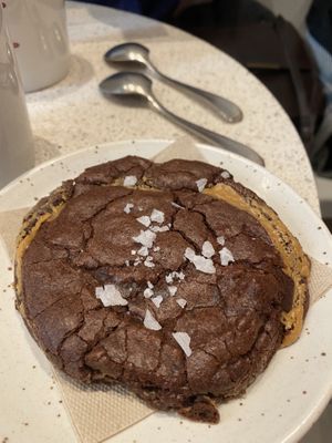 🍪   at Buddy Buddy in Brussels