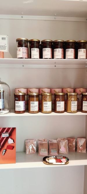  at Buddy Buddy in Brussels