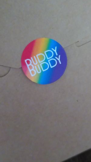  at Buddy Buddy in Brussels