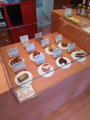  at Buddy Buddy in Brussels