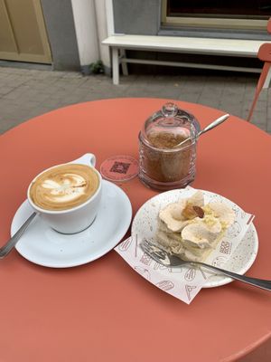 Extremely appreciated ! Very good😄 at Buddy Buddy in Brussels