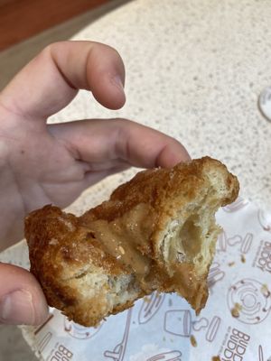   at Buddy Buddy in Brussels