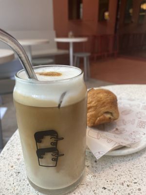   at Buddy Buddy in Brussels