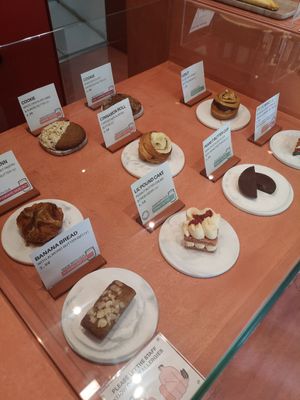  at Buddy Buddy in Brussels